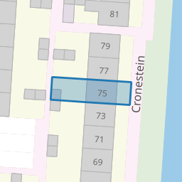 Perceel GDA01-M-5681