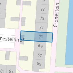 Perceel GDA01-M-5683