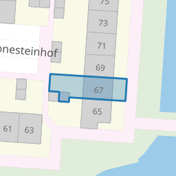 Perceel GDA01-M-5685