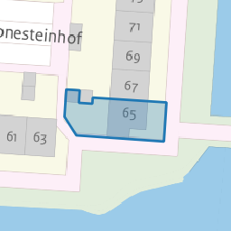 Perceel GDA01-M-5686