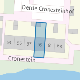 Perceel GDA01-M-5690