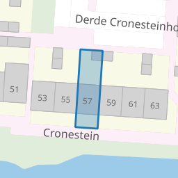 Perceel GDA01-M-5691