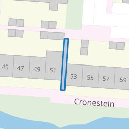 Perceel GDA01-M-5694