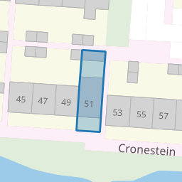 Perceel GDA01-M-5695