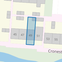 Perceel GDA01-M-5696