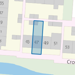 Perceel GDA01-M-5697