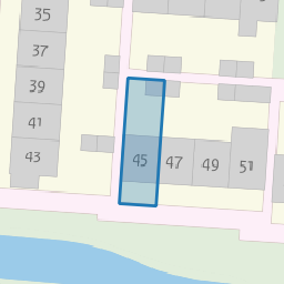 Perceel GDA01-M-5698