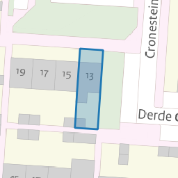 Perceel GDA01-M-5699