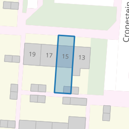 Perceel GDA01-M-5700