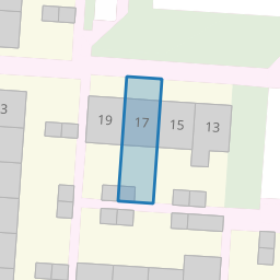 Perceel GDA01-M-5701