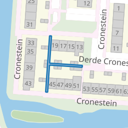 Perceel GDA01-M-5703