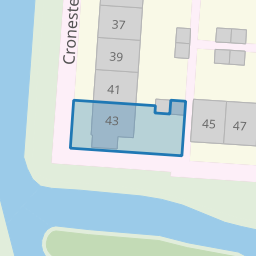 Perceel GDA01-M-5704