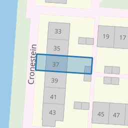 Perceel GDA01-M-5707