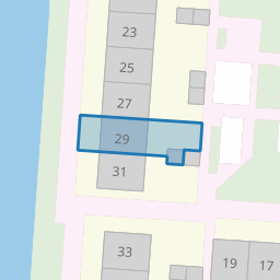 Perceel GDA01-M-5711