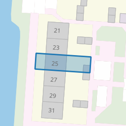 Perceel GDA01-M-5713