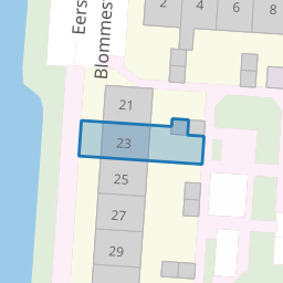 Perceel GDA01-M-5714