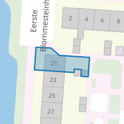 Perceel GDA01-M-5715