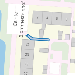 Perceel GDA01-M-5716