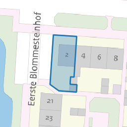 Perceel GDA01-M-5717