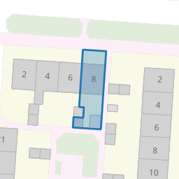 Perceel GDA01-M-5720