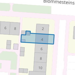 Perceel GDA01-M-5723