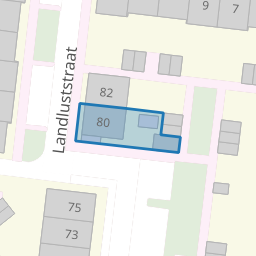 Perceel GDA01-M-5728