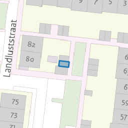 Perceel GDA01-M-5729