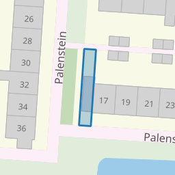 Perceel GDA01-M-5731