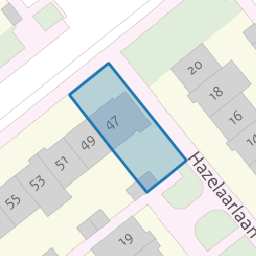 Perceel GDA01-M-5734