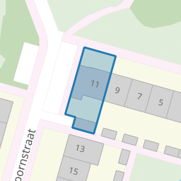 Perceel GDA01-M-5736