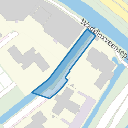 Perceel GDA01-M-5745