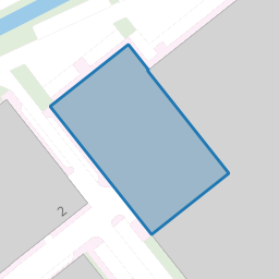 Perceel GDA01-M-5746