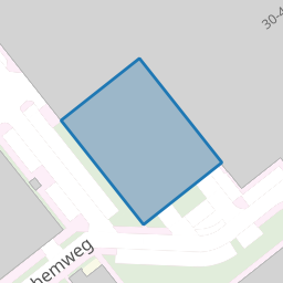 Perceel GDA01-M-5747