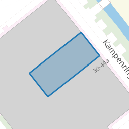 Perceel GDA01-M-5750