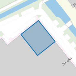 Perceel GDA01-M-5751