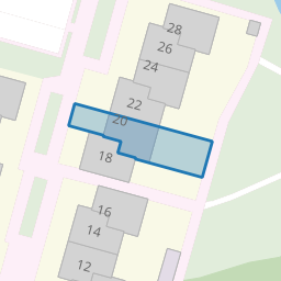 Perceel GDA01-M-5758