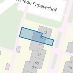 Perceel GDA01-M-5763