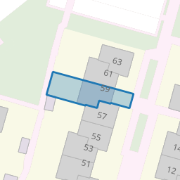 Perceel GDA01-M-5764