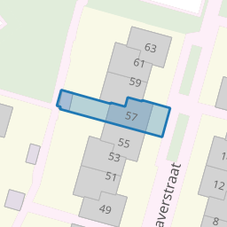 Perceel GDA01-M-5765