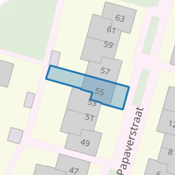 Perceel GDA01-M-5766