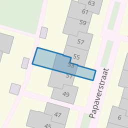 Perceel GDA01-M-5767