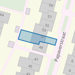 Perceel GDA01-M-5768