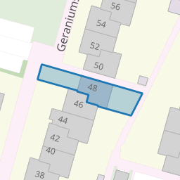 Perceel GDA01-M-5770