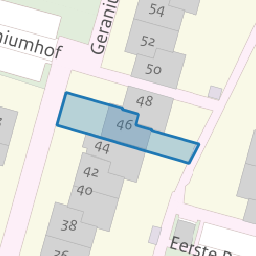 Perceel GDA01-M-5771