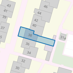 Perceel GDA01-M-5775