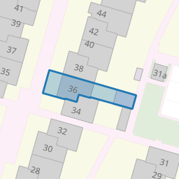 Perceel GDA01-M-5776