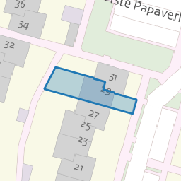 Perceel GDA01-M-5779