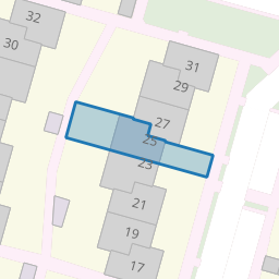 Perceel GDA01-M-5781