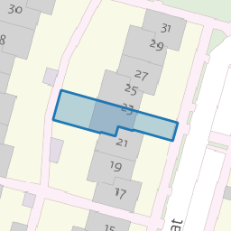 Perceel GDA01-M-5782