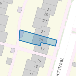 Perceel GDA01-M-5784